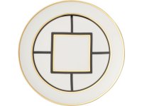 MetroChic Dessert-/ontbijtbord 1 22cm