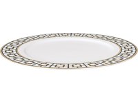 MetroChic Plaatsbord 31x31cm