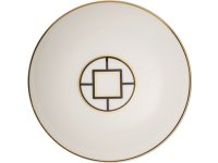 MetroChic Diep bord 22cm