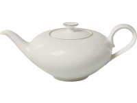 Anmut Gold Theepot met deksel 1L Villeroy & Boch