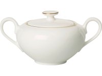 Anmut Gold Suikerpot 0,35L Villeroy & Boch