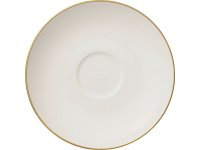 Anmut Gold Schotel voor kop 15cm Villeroy & Boch