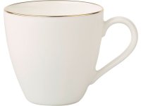 Anmut Gold Kop 0,10L Villeroy & Boch