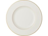 Anmut Gold Bord plat 28cm Villeroy & Boch