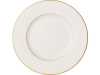 Anmut Gold Ontbijtbord 22cm Villeroy & Boch