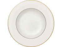 Anmut Gold Diep bord 24cm 0,33l Villeroy & Boch