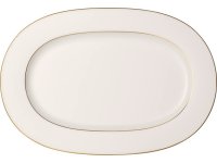 Anmut Gold Vleesschaal 41cm Villeroy & Boch