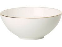 Anmut Gold Dessertschaaltje 13cm Villeroy & Boch