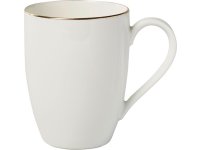 Anmut Gold Beker met oor 0,35L Villeroy & Boch