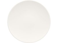 MetroChic blanc Dinerbord 27cm