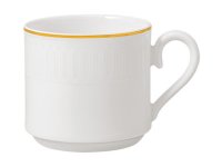 Château Septfontaines Kop stapelbaar 10,5x7,5cm