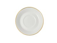 Château Septfontaines Schotel voor kop 12,5cm