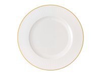 Château Septfontaines Bord plat 29cm