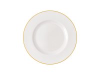 Château Septfontaines Bord plat 27,5cm