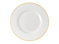 Château Septfontaines Bord plat 24,5cm