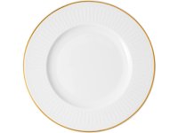 Château Septfontaines Bord plat 16,5cm