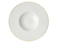 Château Septfontaines Bord diep 29/14cm