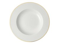 Château Septfontaines Bord diep 29cm