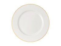 Château Septfontaines Bord plat 33,5cm