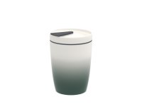 Coffee To Go Beker Green (Gift box)