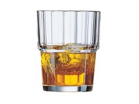 Arcoroc Norvege Tumbler 16cl set6 Gehard Horeca