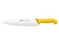 2900 Serie Geel Chefmes 25cm