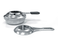 Fonduebrander - 2 st., HENDI, 2 st., ⌀92x(H)40mm