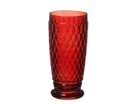 Boston Longdrink/Bierbeker 0.4L Red