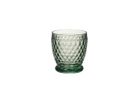 Boston coloured Beker green 0.33L