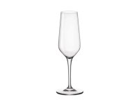 Electra Champagneglas 23cl set6 