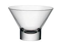 Ypsilon Ijscoupeglas s2 Transparant 37,5 Cl