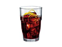 Rock Bar Tumbler 37cl set6 