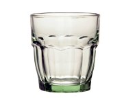 Rock Bar Tumbler 27cl set6 Groen 