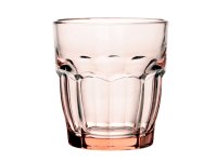 Rock Bar Tumbler s6 Oranje 27cl 