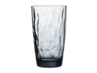 Diamond Tumbler Ocean Blue 47cl 
