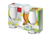 Executive Bierglas 37.5 Cl set3 