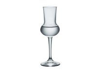 Restaurant Likeurglas 8cl set3 Grappa