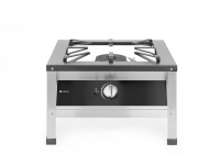 Hokker Kitchen Line XL, HENDI, Kitchen Line, 10,8kW, 580x650x(H)400mm