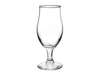 Executive Bierglas 37.5cl Maatstreep 30c 