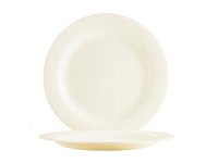 Gastronomie Broodbord Ivoir 15,5cm Horeca