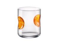 Giove Goblet Fb 31cl Oranje