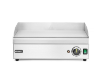 Bakplaat, HENDI, Kitchen Line, 220-240V/2400W, 527x404x(H)233mm