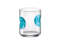 Giove Goblet Fb 31cl Blauw