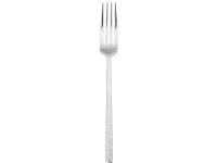 Tafelvork Iseo Hammered Glanzend Eternum