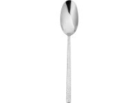 Tafellepel Iseo Hammered Glanzend Eternum