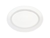 Corpo Vlees/zuurschaaltje ovaal 21x17cm Villeroy & Boch