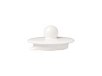 Universal Deksel theepot 8cm