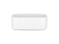 Universal Suikerpot rechthoekig 10cm