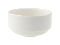 Universal Soepkop zonder oor stapelbaar