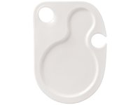 Bento Bento partyplate 26x19cm